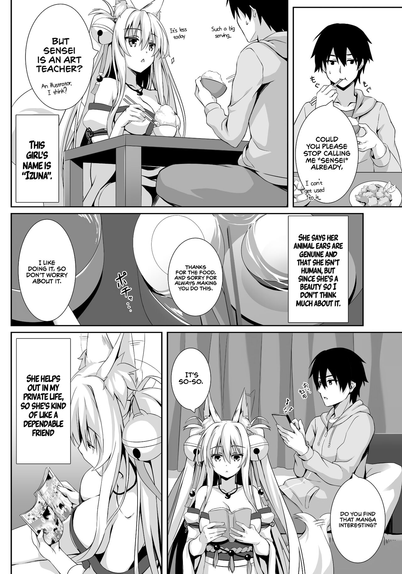 Preview page 4