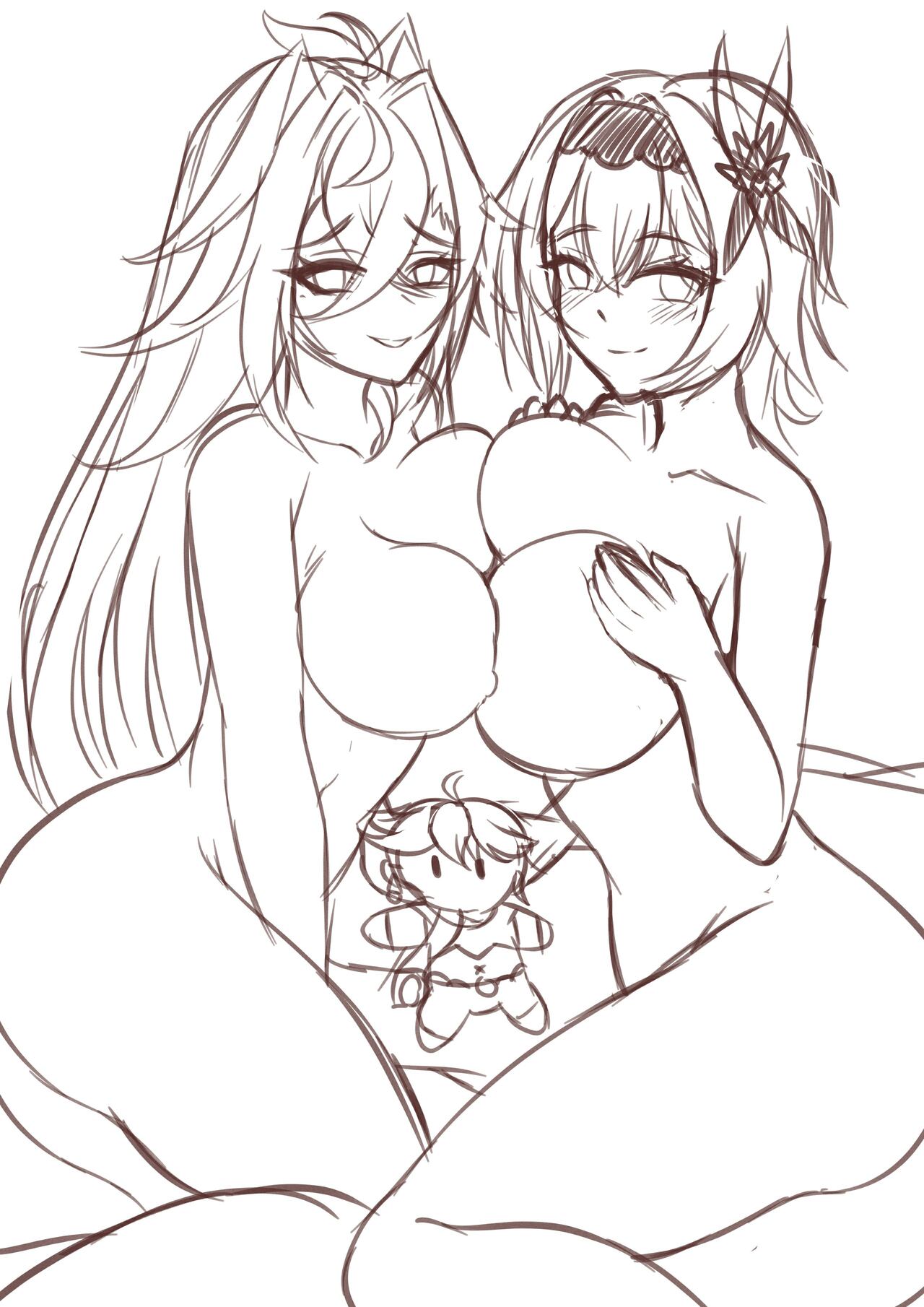 Hot and Cold Sunyata - Page 2