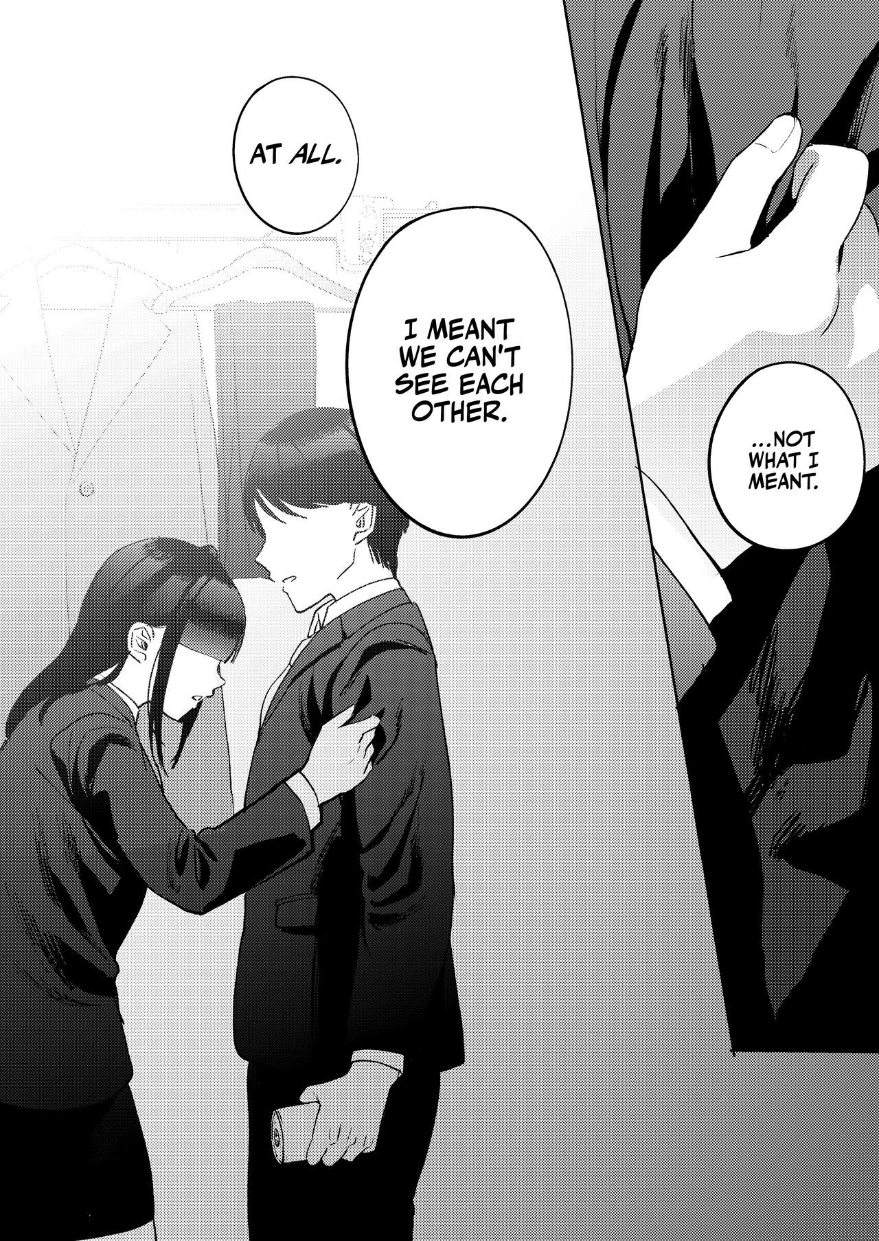 Shinyuu | Intimate Friends - Page 69