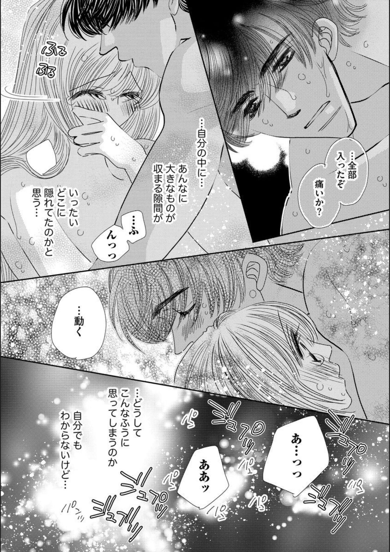 Ore-sama Seek no Hanayome Dorei 1 - Page 27