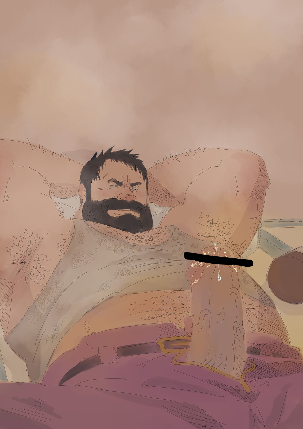 godaime519com pixiv Fanbox Gallery - Page 38