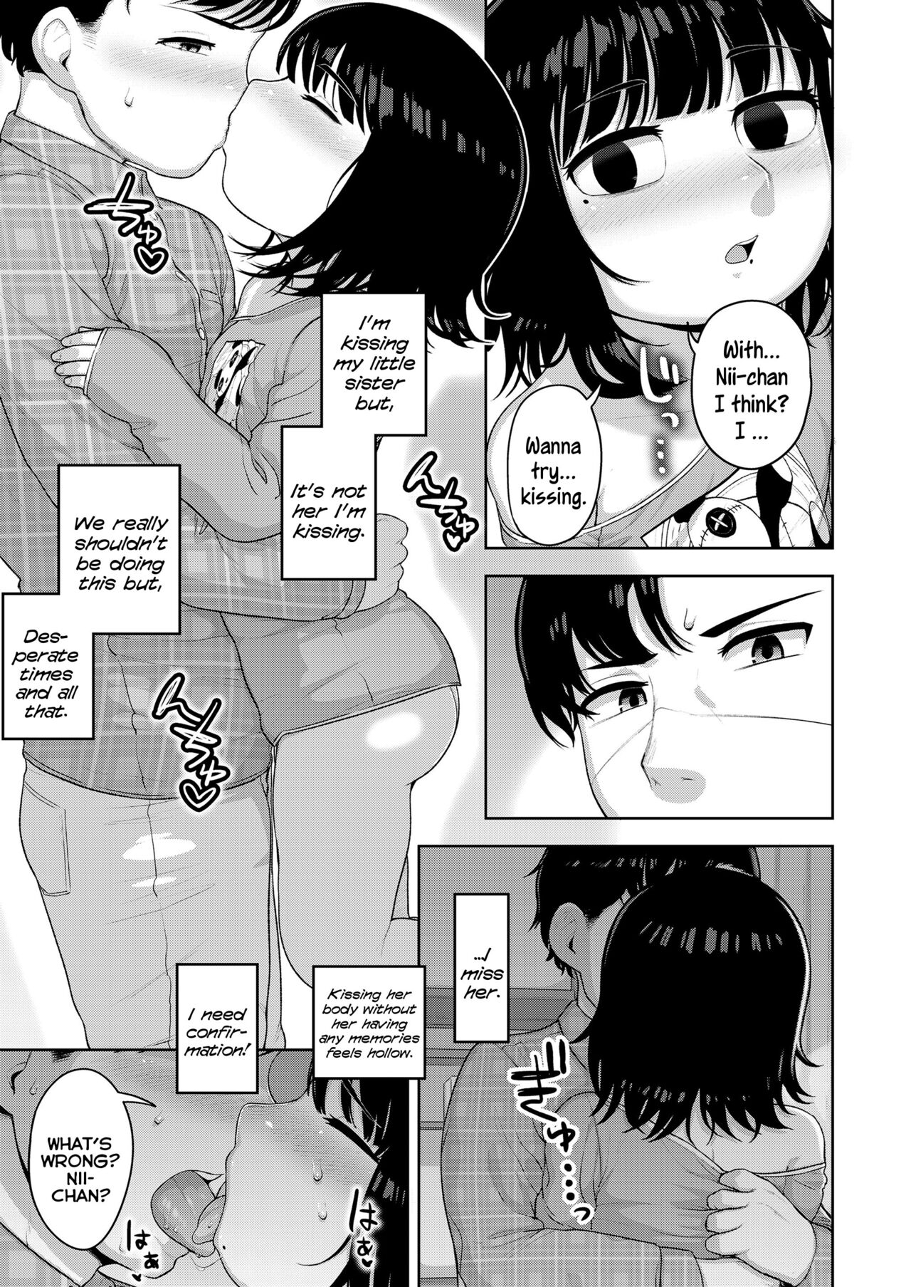 Puni Toro Noukou Ichigo Aji - Page 161