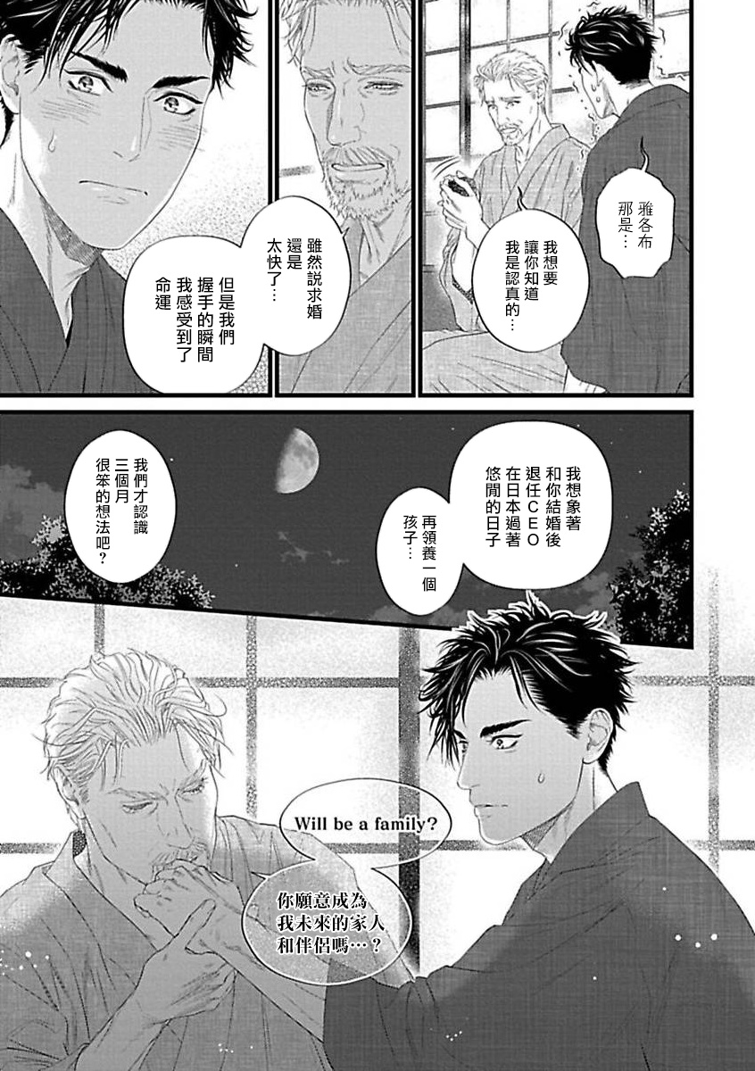 Konna S Kare ni Dakasetai BL | 渴望被抖s的他疼♂爱 - Page 26