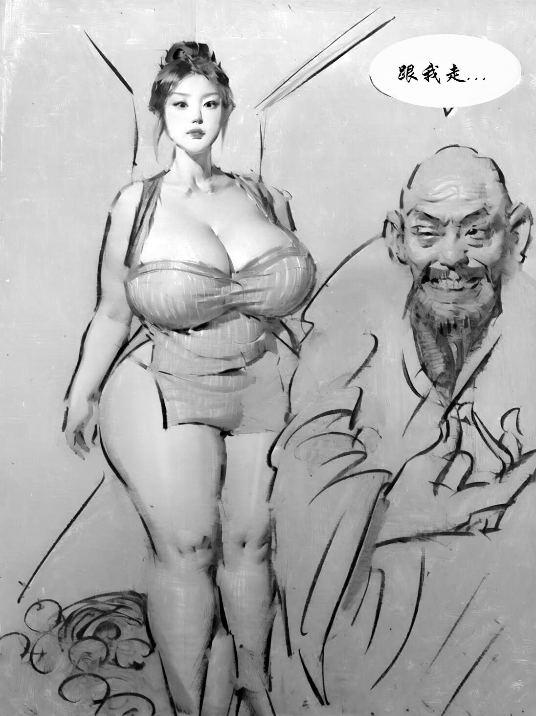 【催眠】【黑暗魔巢】 - Page 9