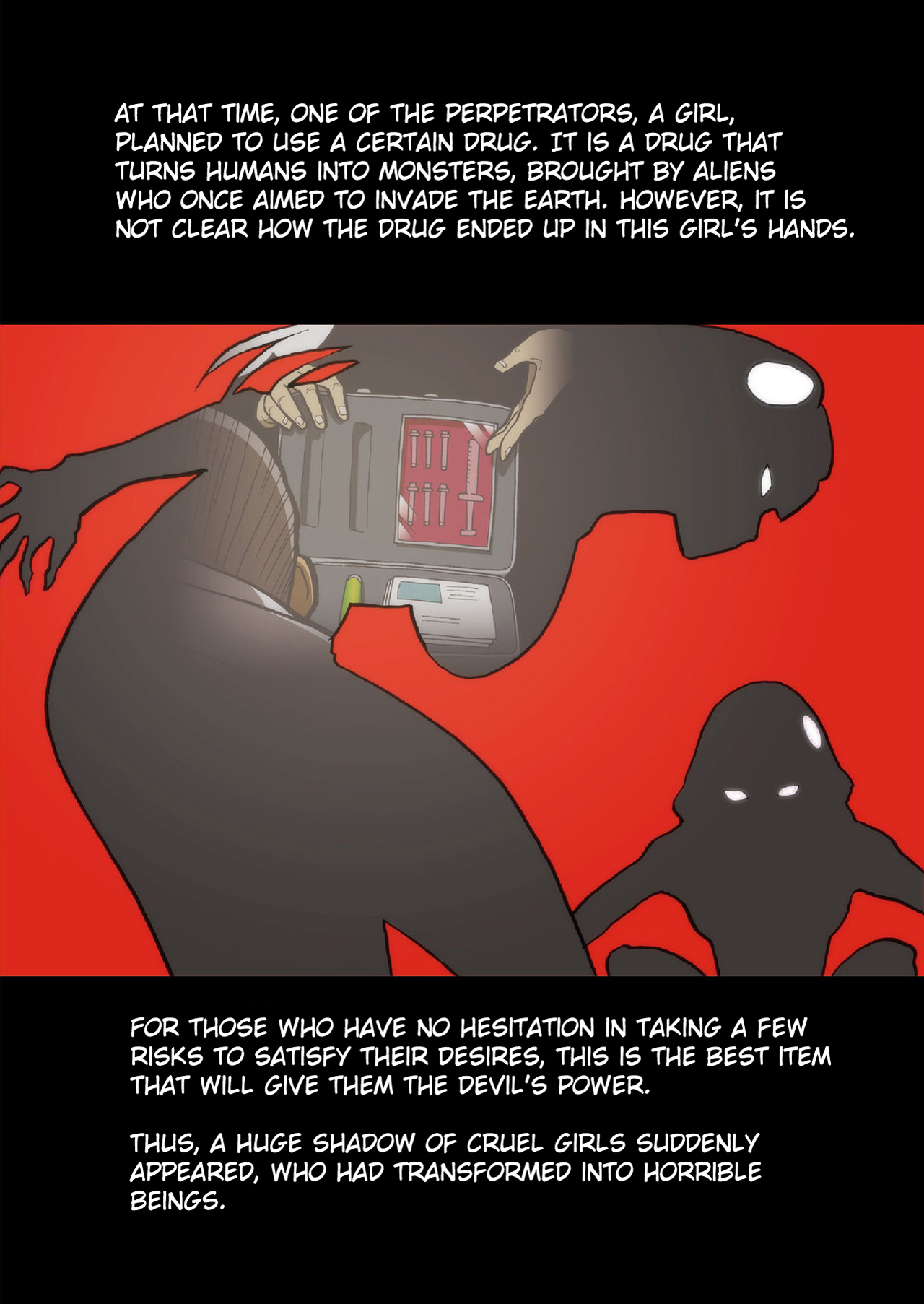 Nappi - UltraMadam 2 - Page 255