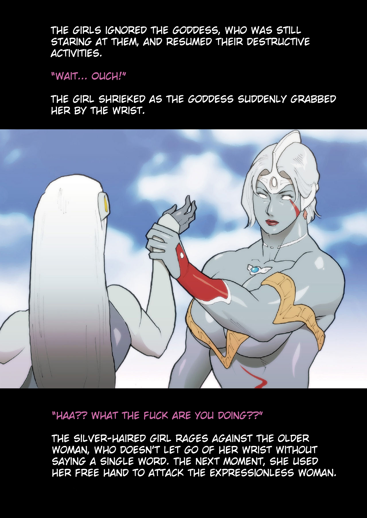 Nappi - UltraMadam 2 - Page 260