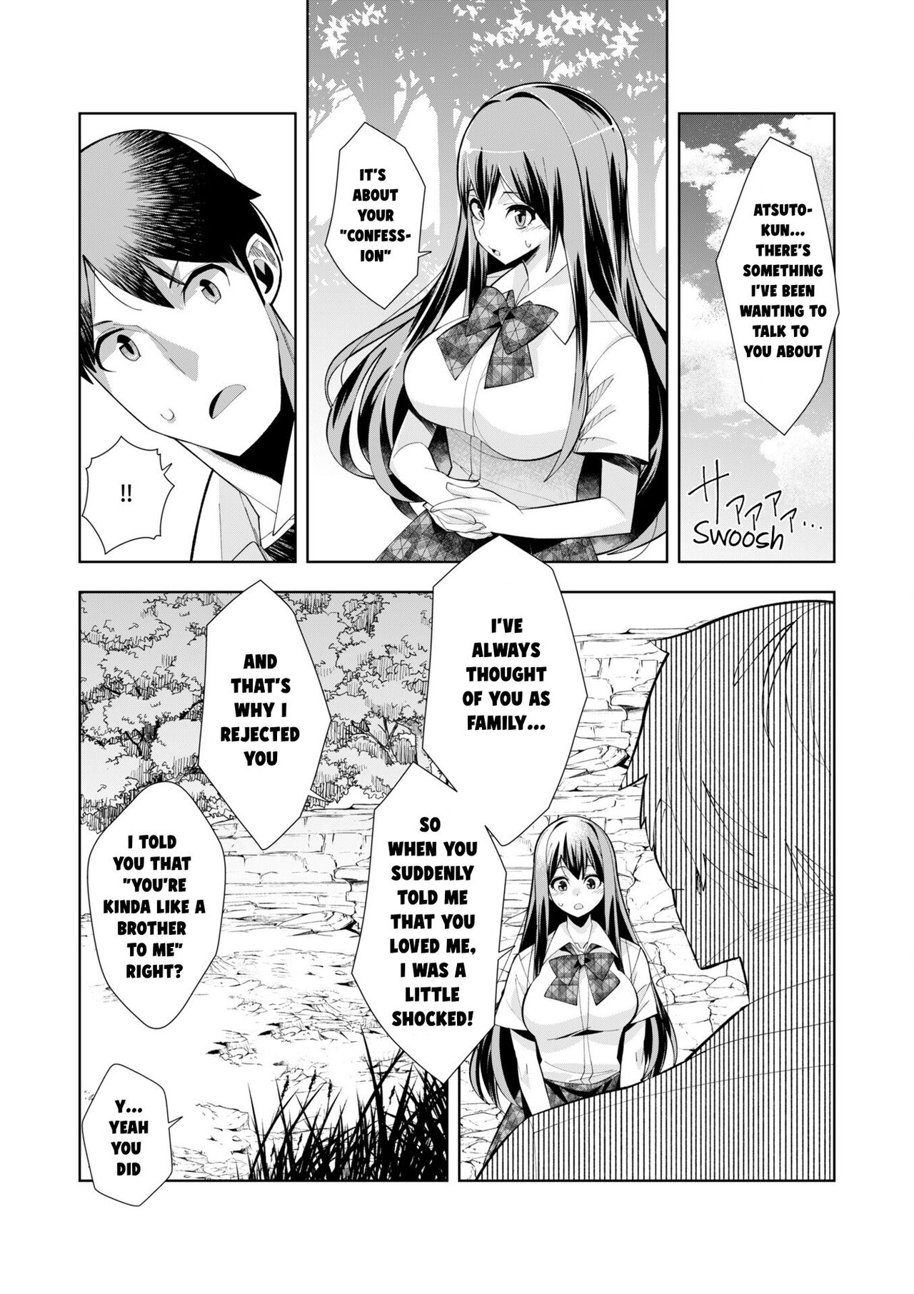 Youkoso Isekai e, Dewa Shinde Kudasai Ch. 5 - Page 10