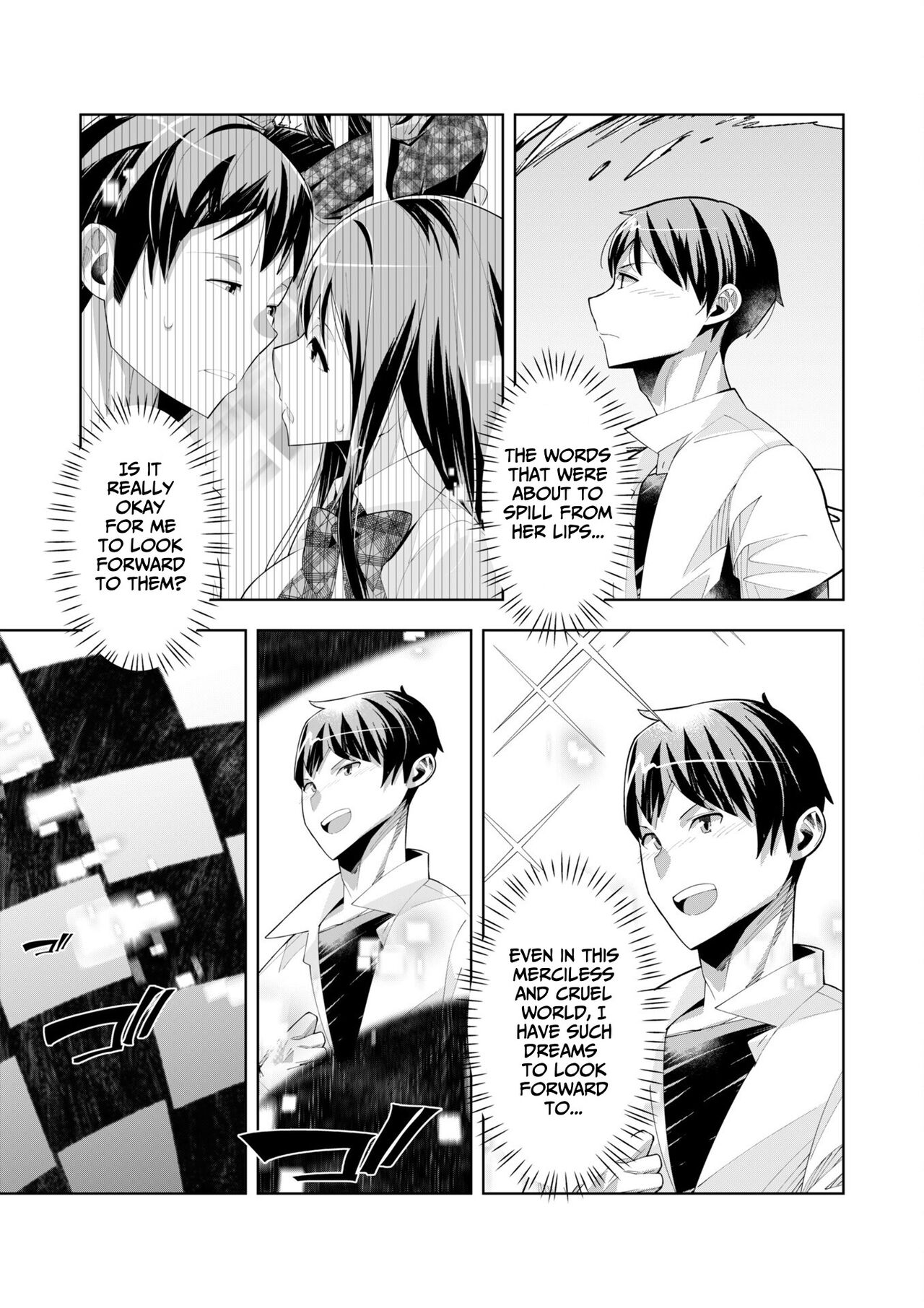 Youkoso Isekai e, Dewa Shinde Kudasai Ch. 5 - Page 26
