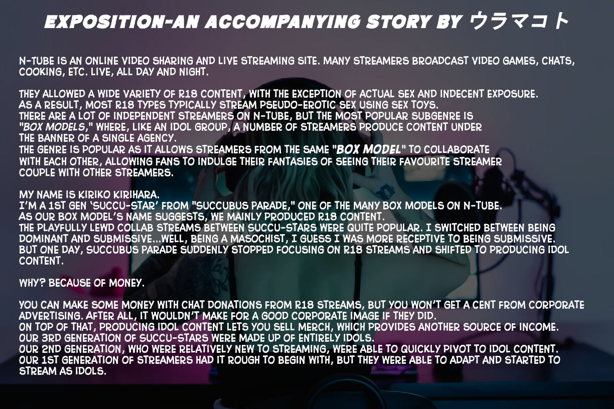 Streaming of a Tight Christmas - Page 2