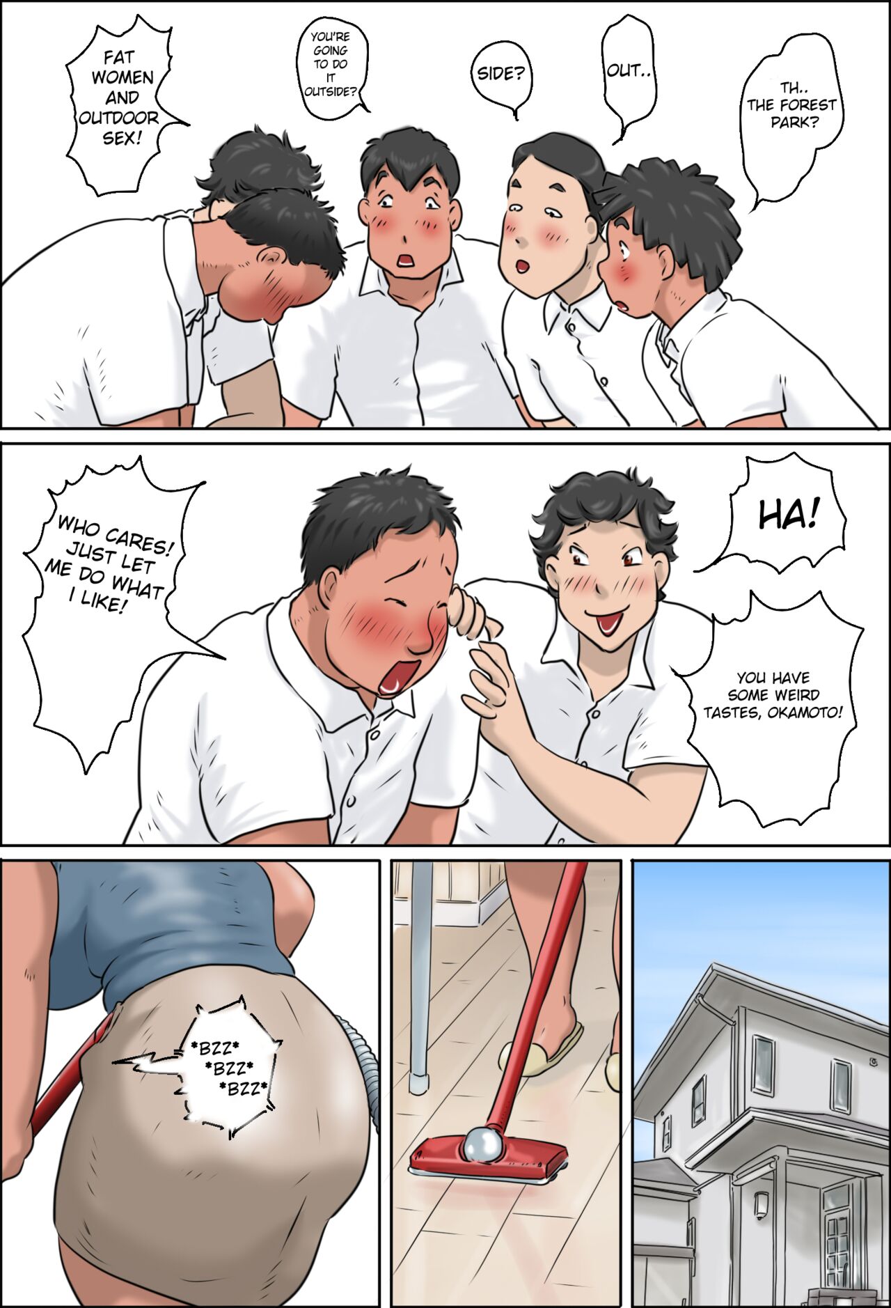 Minna no Okaa-san Catalog | Everyone's Mother Catalog - Page 9