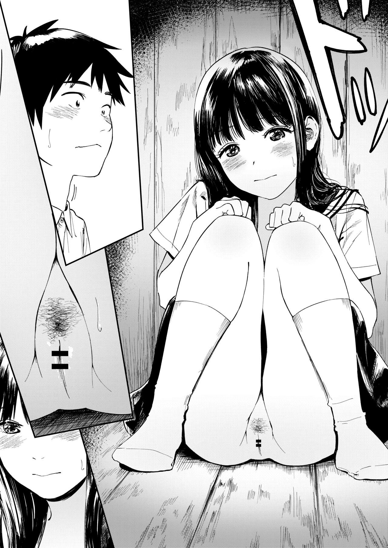 Isshou Wasurerarenai Sex | 一生都不會忘記的性愛 - Page 30