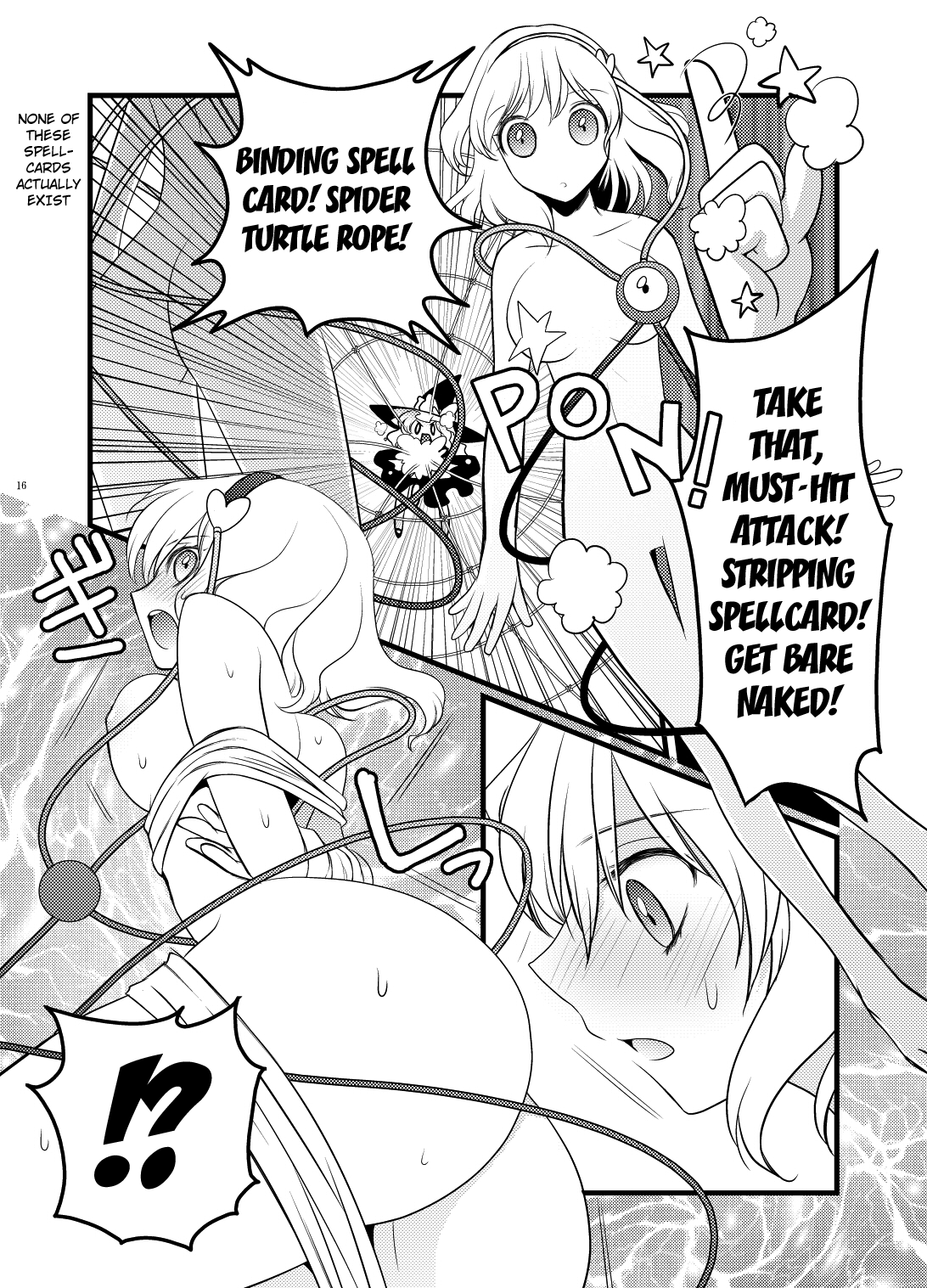 Marisa Ussausa - Page 15