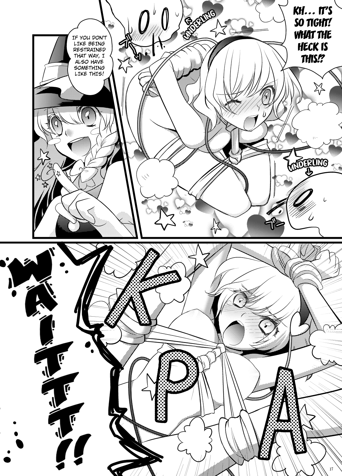 Marisa Ussausa - Page 16