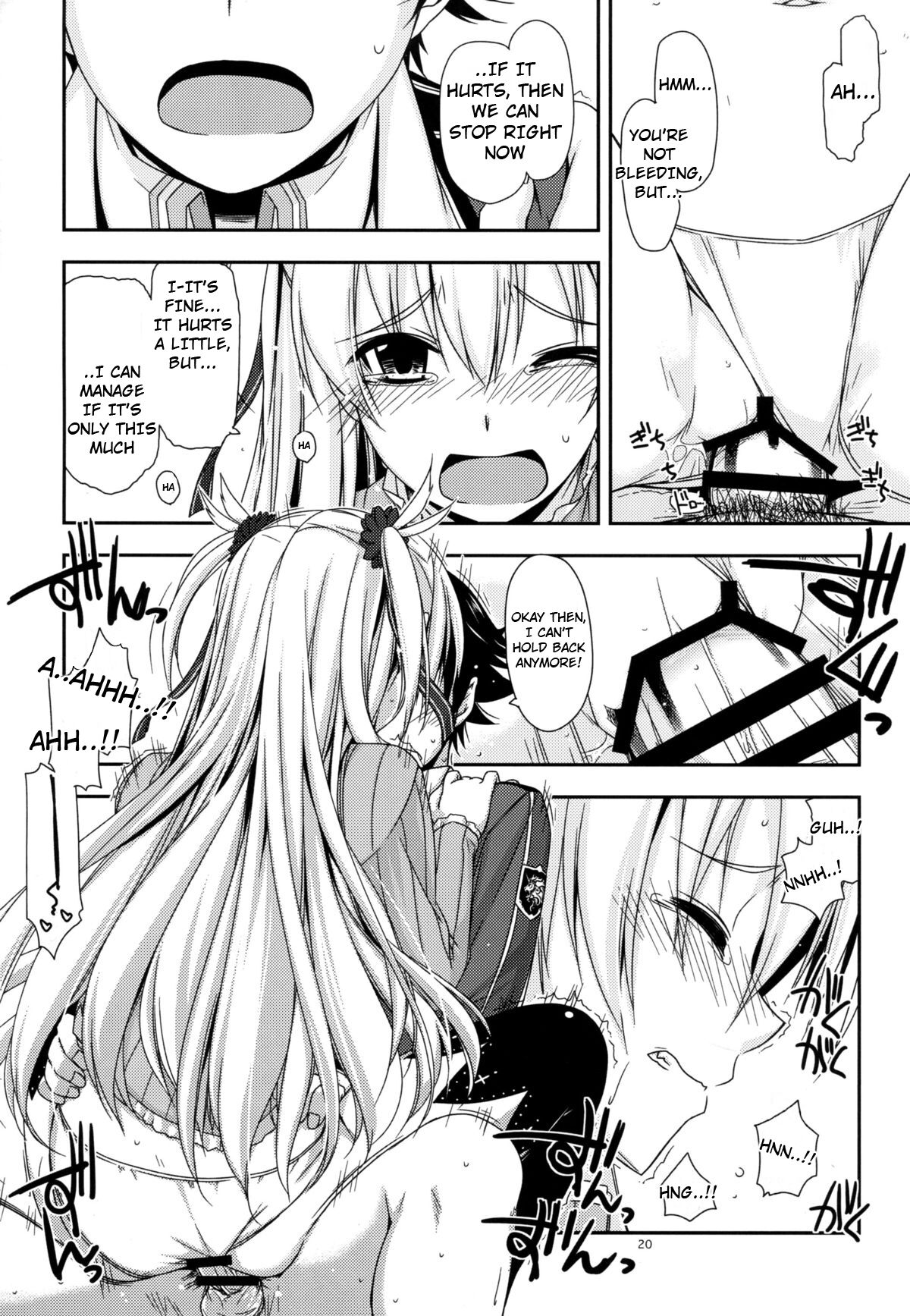 Alisa Ijiri - Page 19