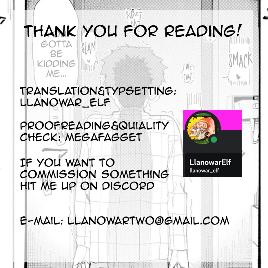 Ai ni Shadow wo Nuri Kasane - Page 33