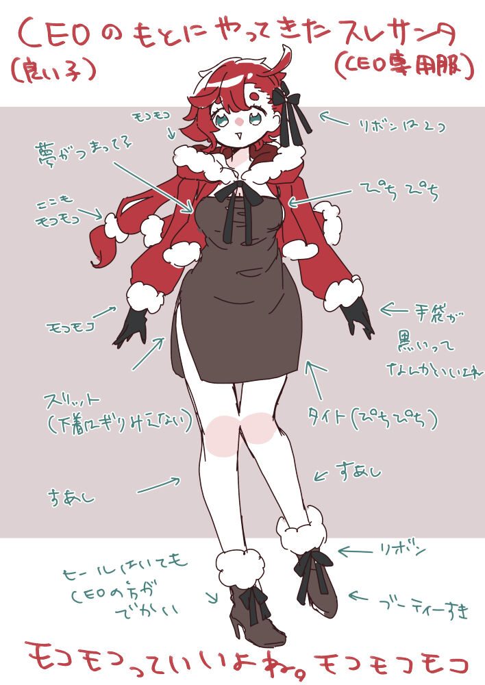 Guesure ⑦) - Page 31