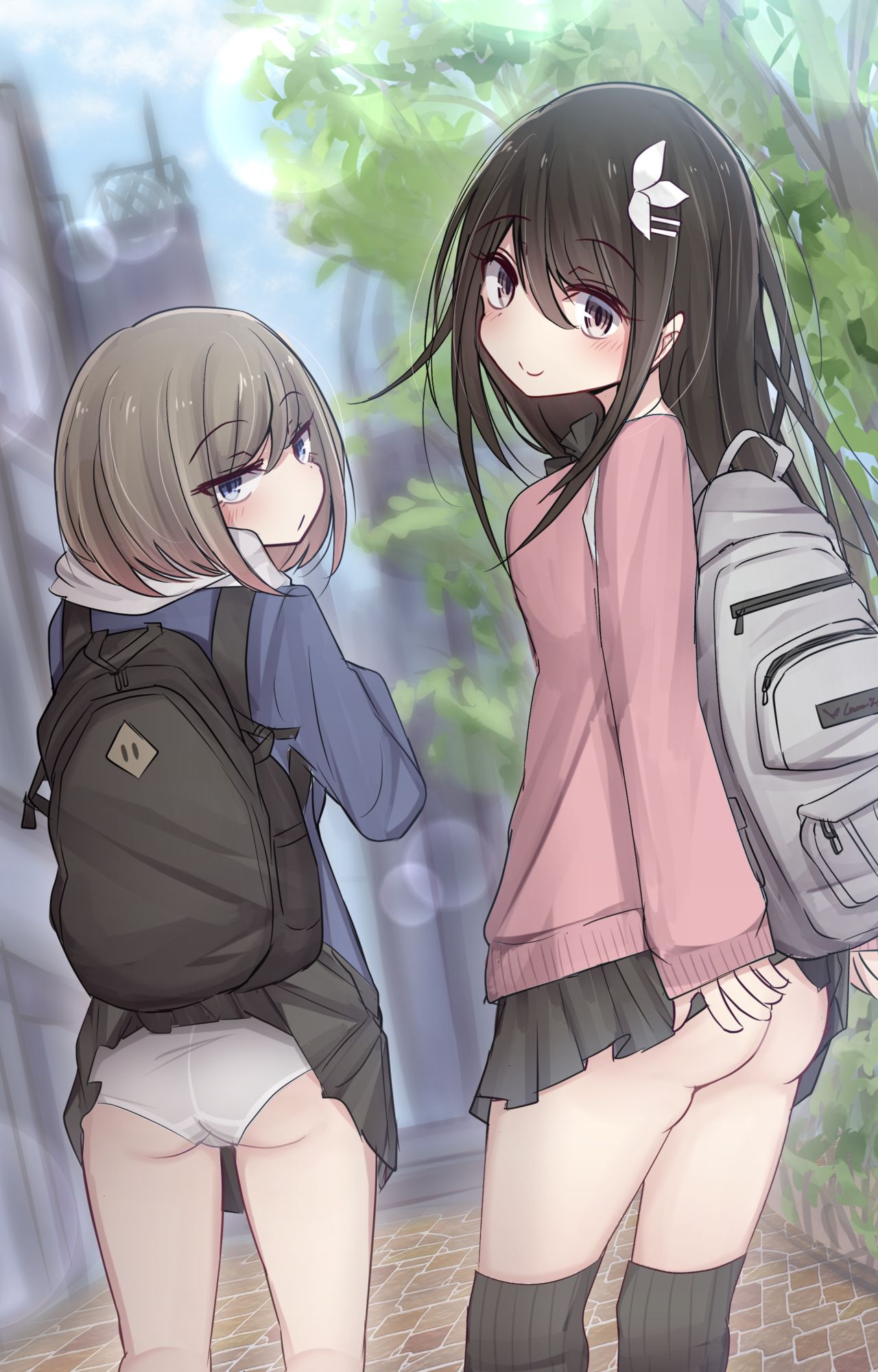 Pixiv & Fanbox 【醫學院好難讀CMUMT43個人翻譯】 - Page 45