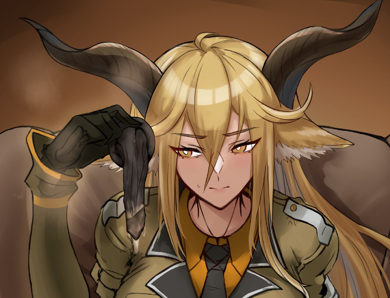 [imax] 黒-ショートストッキング-騎士 - Page 20