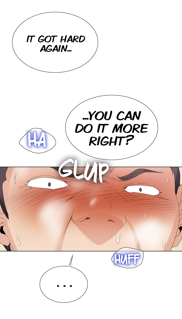 Cartoonists NSFW! The Memory - Page 232