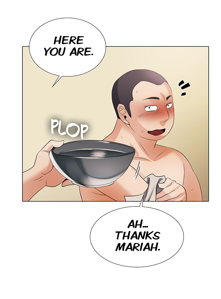 Cartoonists NSFW! The Memory - Page 245