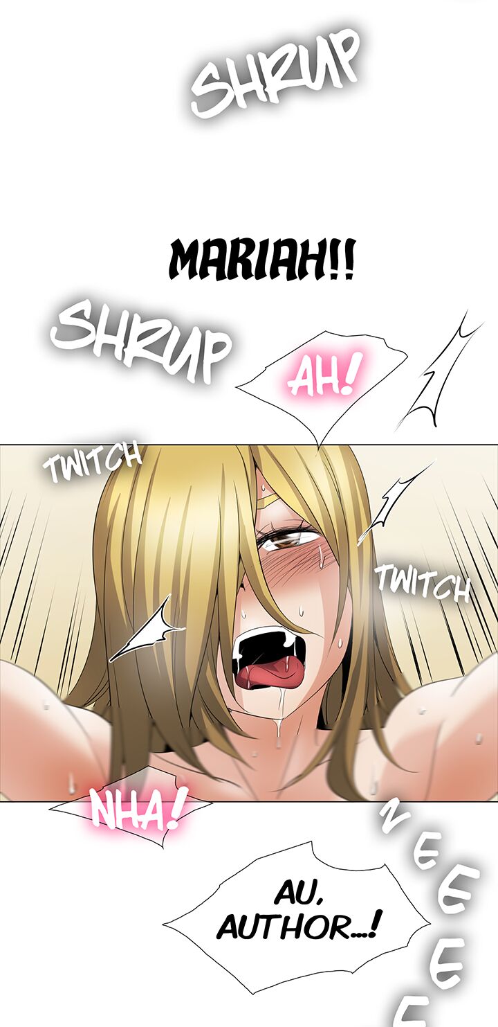 Cartoonists NSFW! The Memory - Page 260