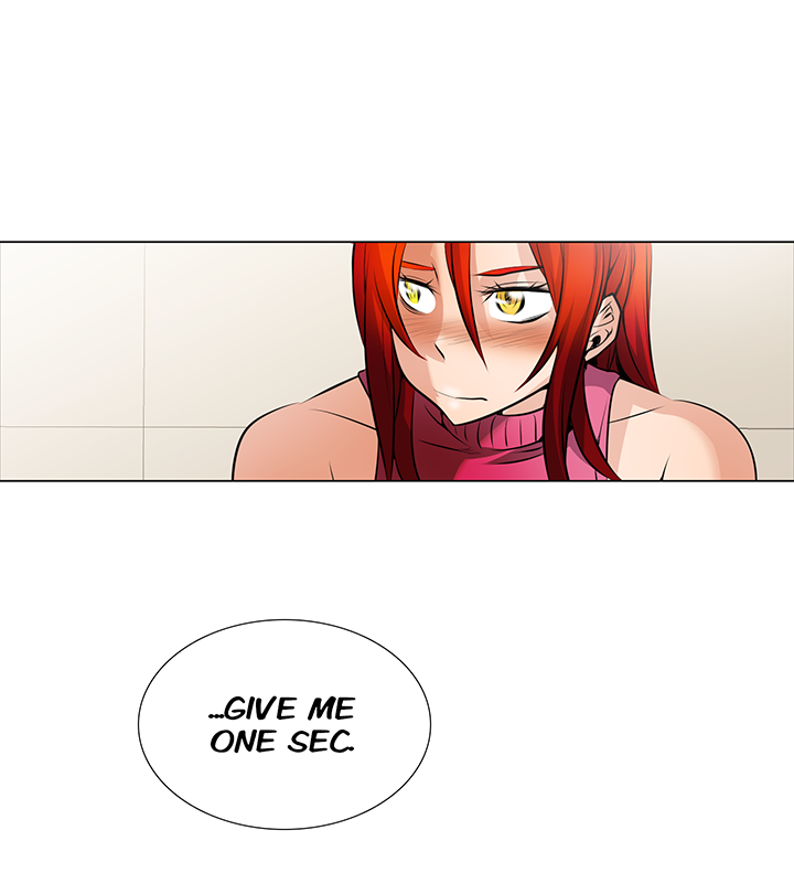 Cartoonists NSFW! The Memory - Page 3