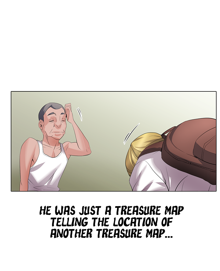 Cartoonists NSFW! The Memory - Page 45