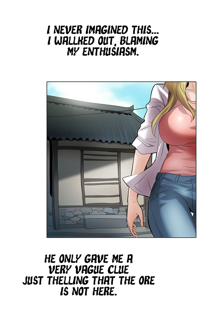 Cartoonists NSFW! The Memory - Page 46