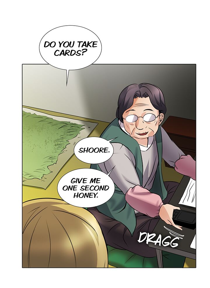 Cartoonists NSFW! The Memory - Page 54