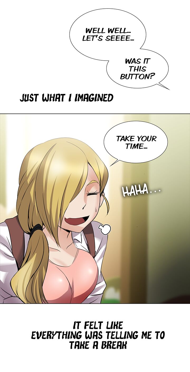 Cartoonists NSFW! The Memory - Page 55