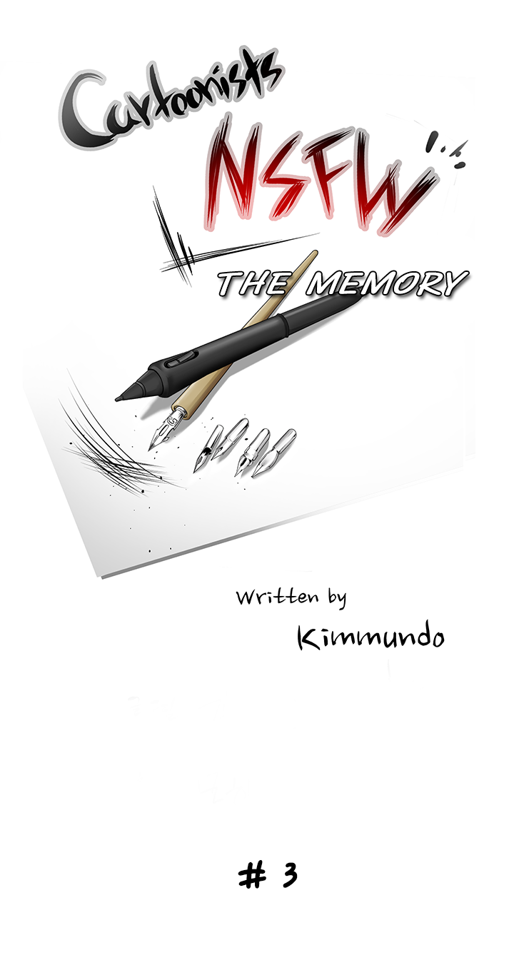 Cartoonists NSFW! The Memory - Page 68