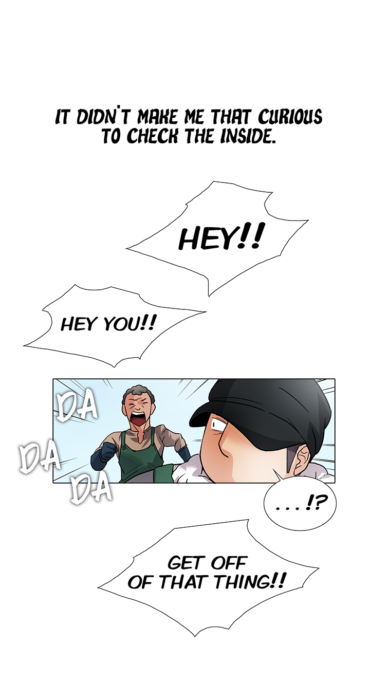 Cartoonists NSFW! The Memory - Page 79