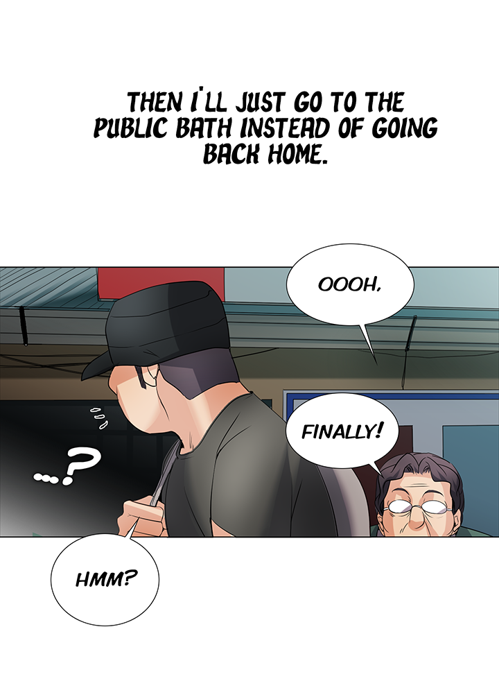Cartoonists NSFW! The Memory - Page 87