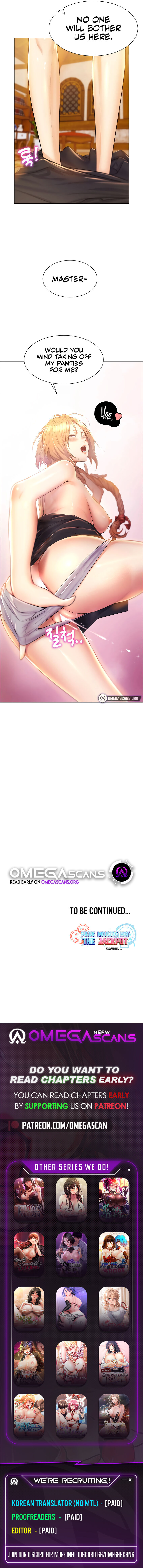 Park Moojik Hit the Jackpot - Page 11