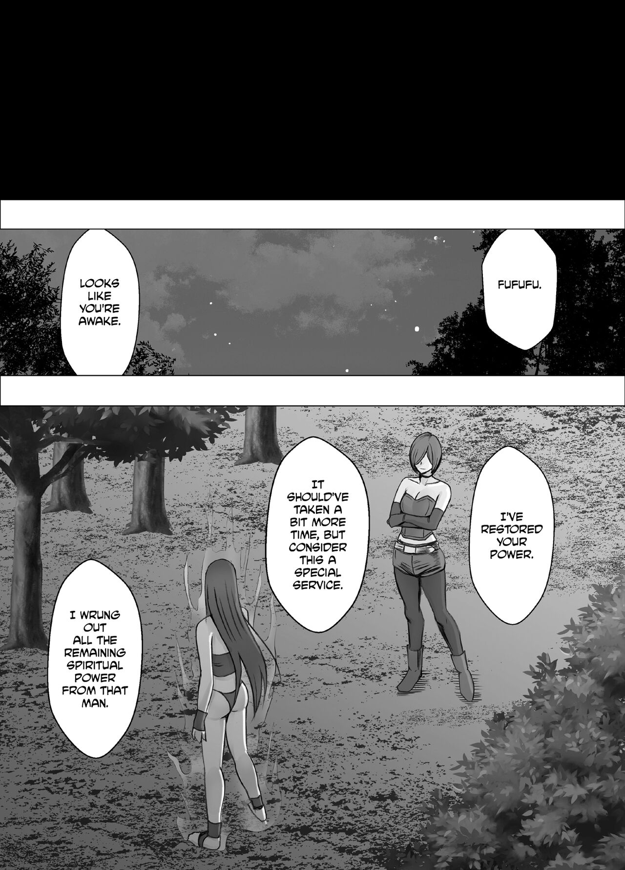 Taimashi Saya Final - Page 54