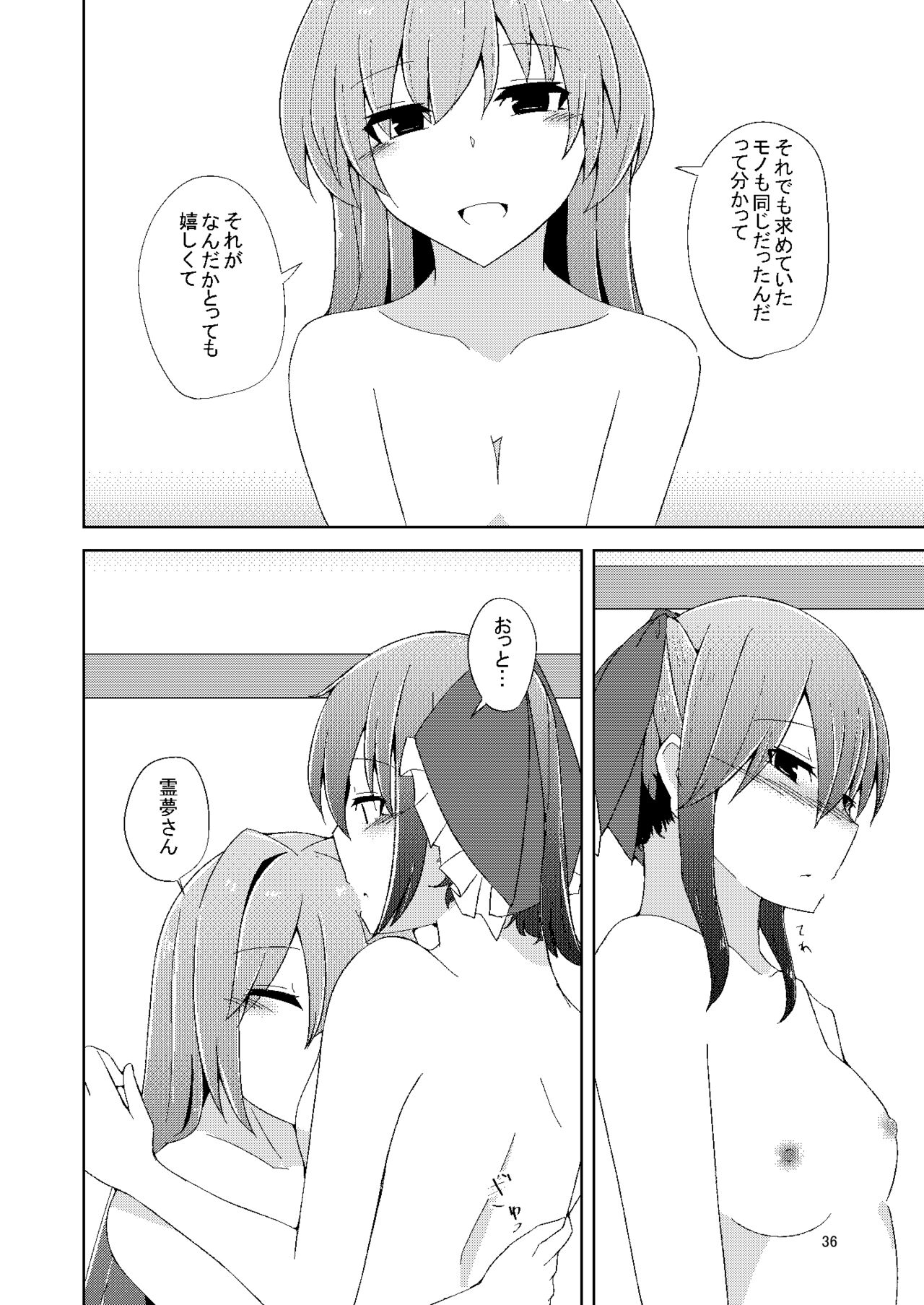 Onaji desu ne - Page 35
