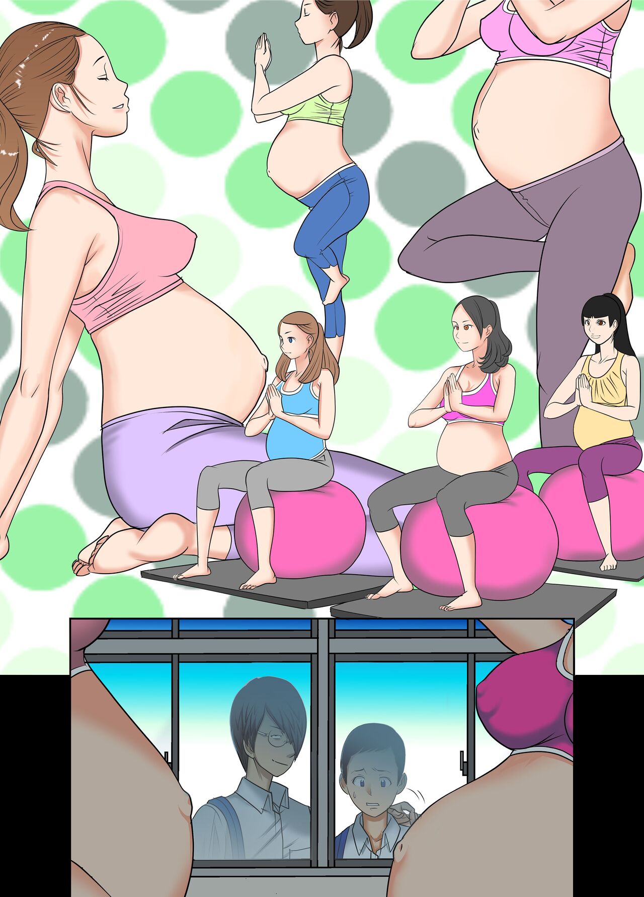 #Ninpu Kari 2 - Page 29