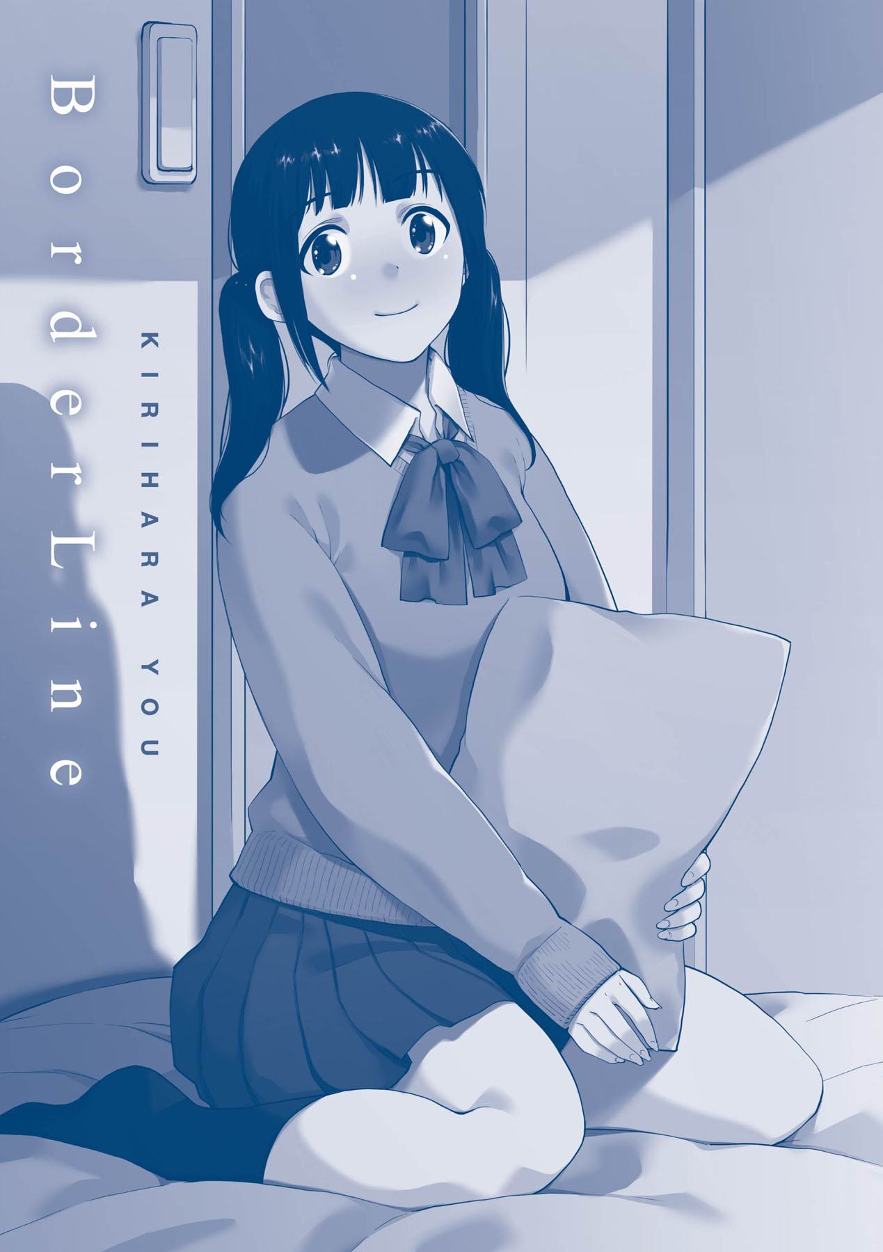 BorderLine | 情愛境界線 - Page 182