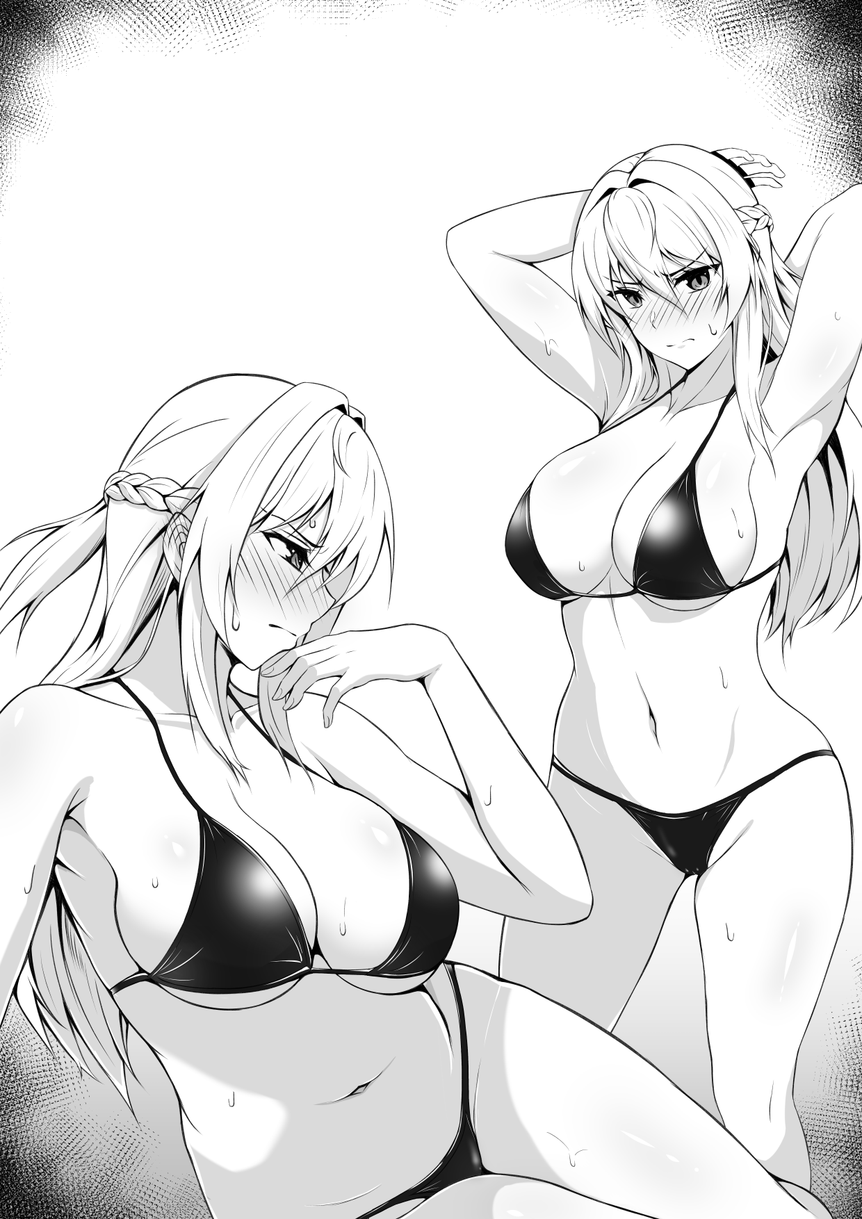 傘ブタ【醫學院好難讀CMUMT43個人翻譯】 - Page 68