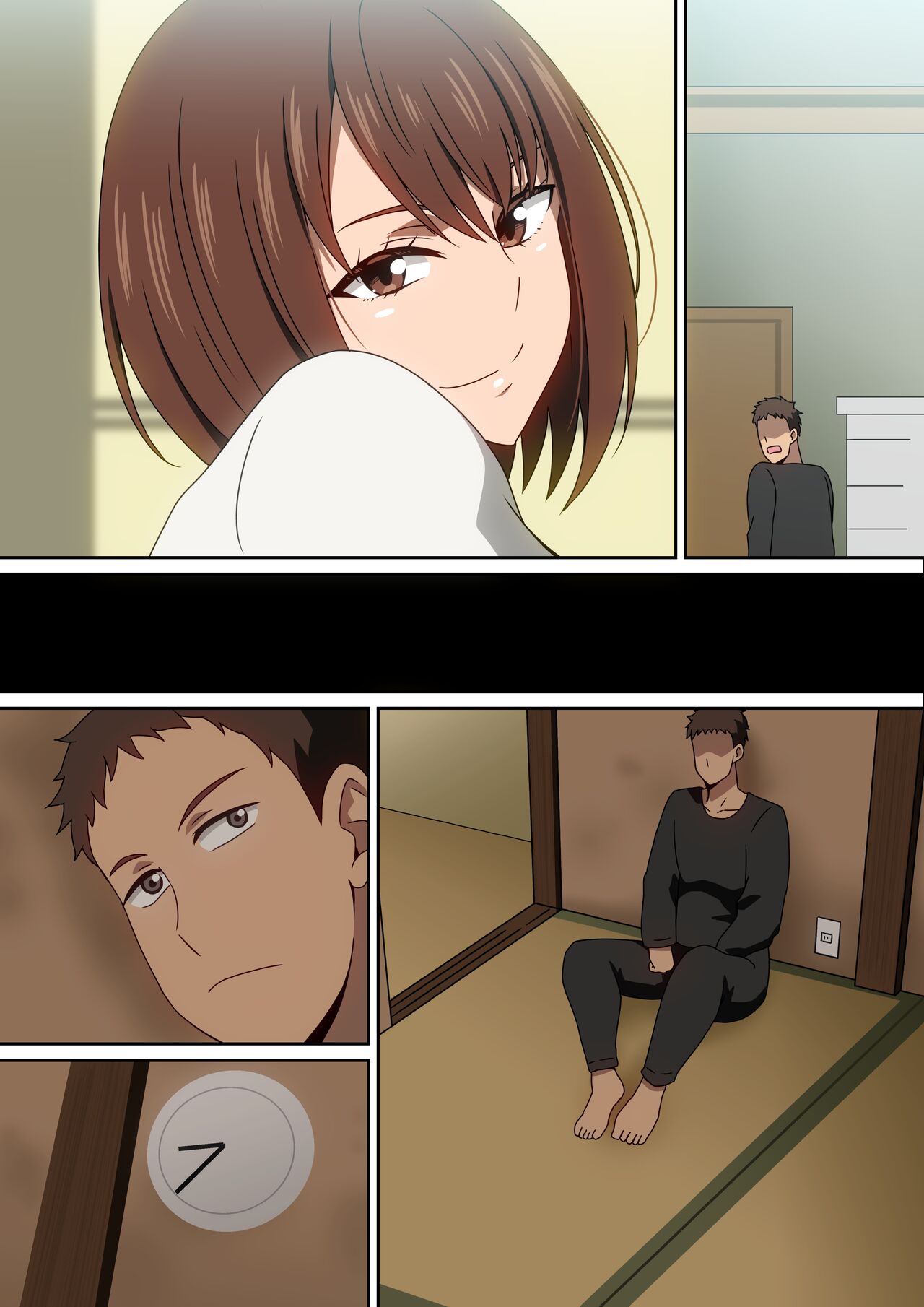 H na Otonari-san - Page 28