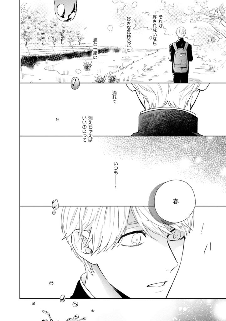 Haru made no Kyori Ge - Page 55