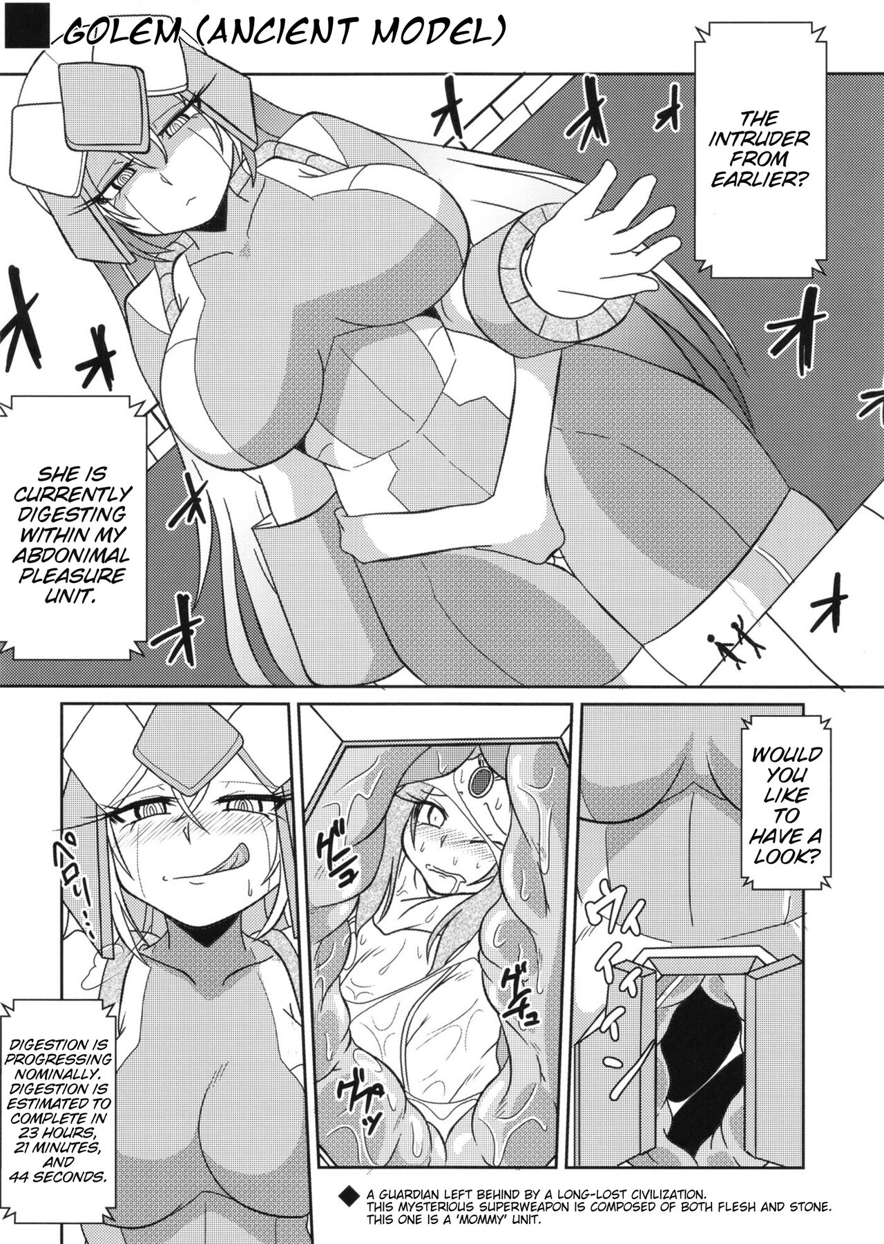 Pure Nomi One Hundred - Page 90