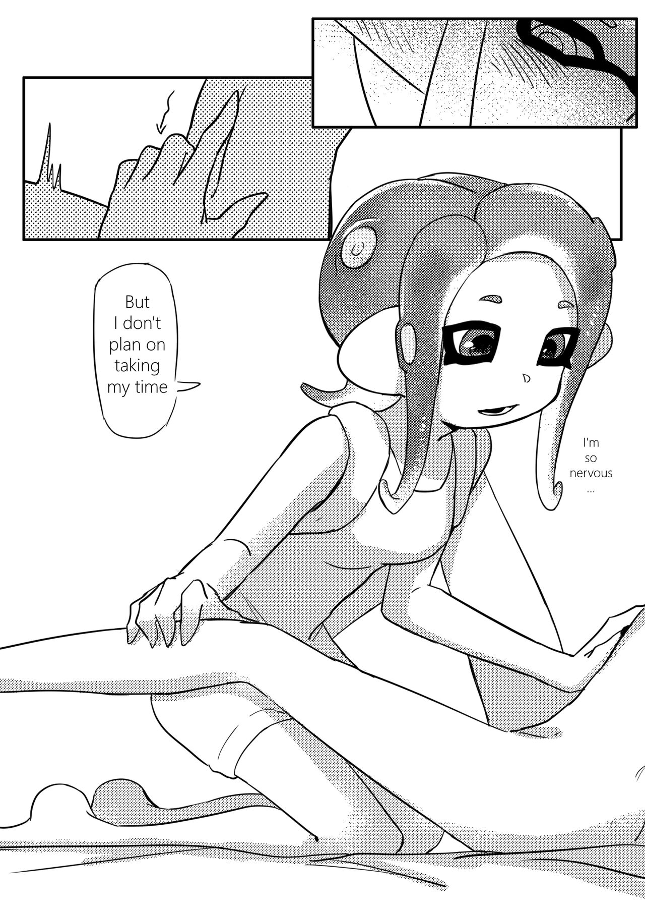 Futari Te, - Page 10