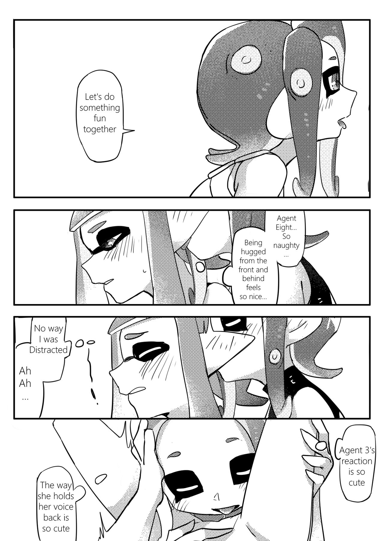 Futari Te, - Page 11