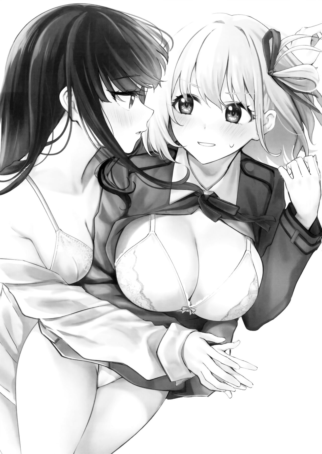 Meccha LOVE Holiday | Lots of Love Holiday - Page 2