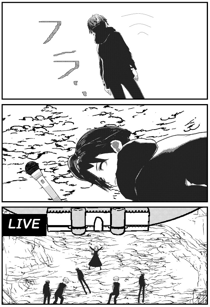Daily life of Mob man teacher 3 - Page 26