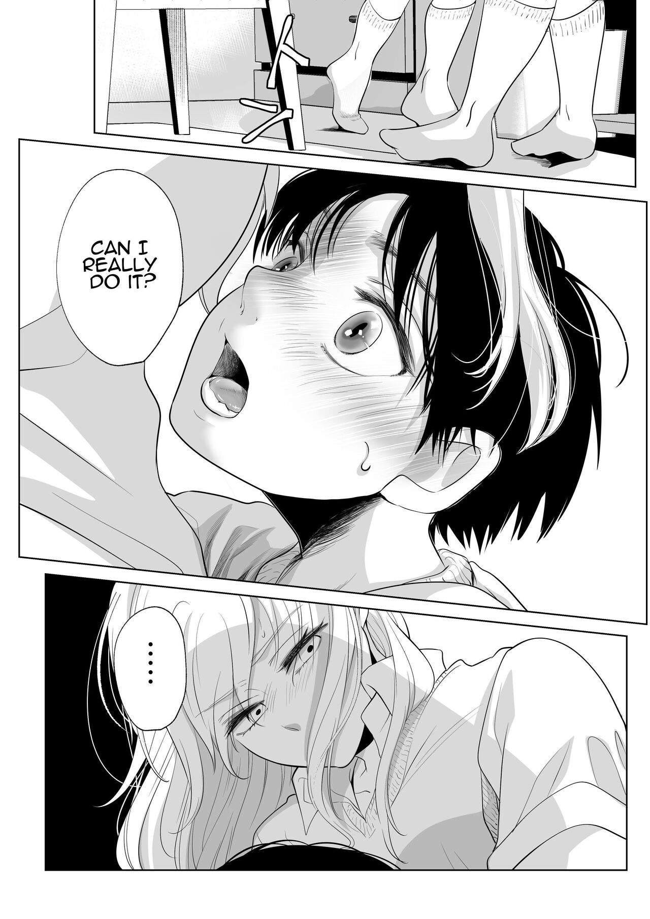 Shounen no Houkago 2 | A Boy's Time After School 2 - Page 45