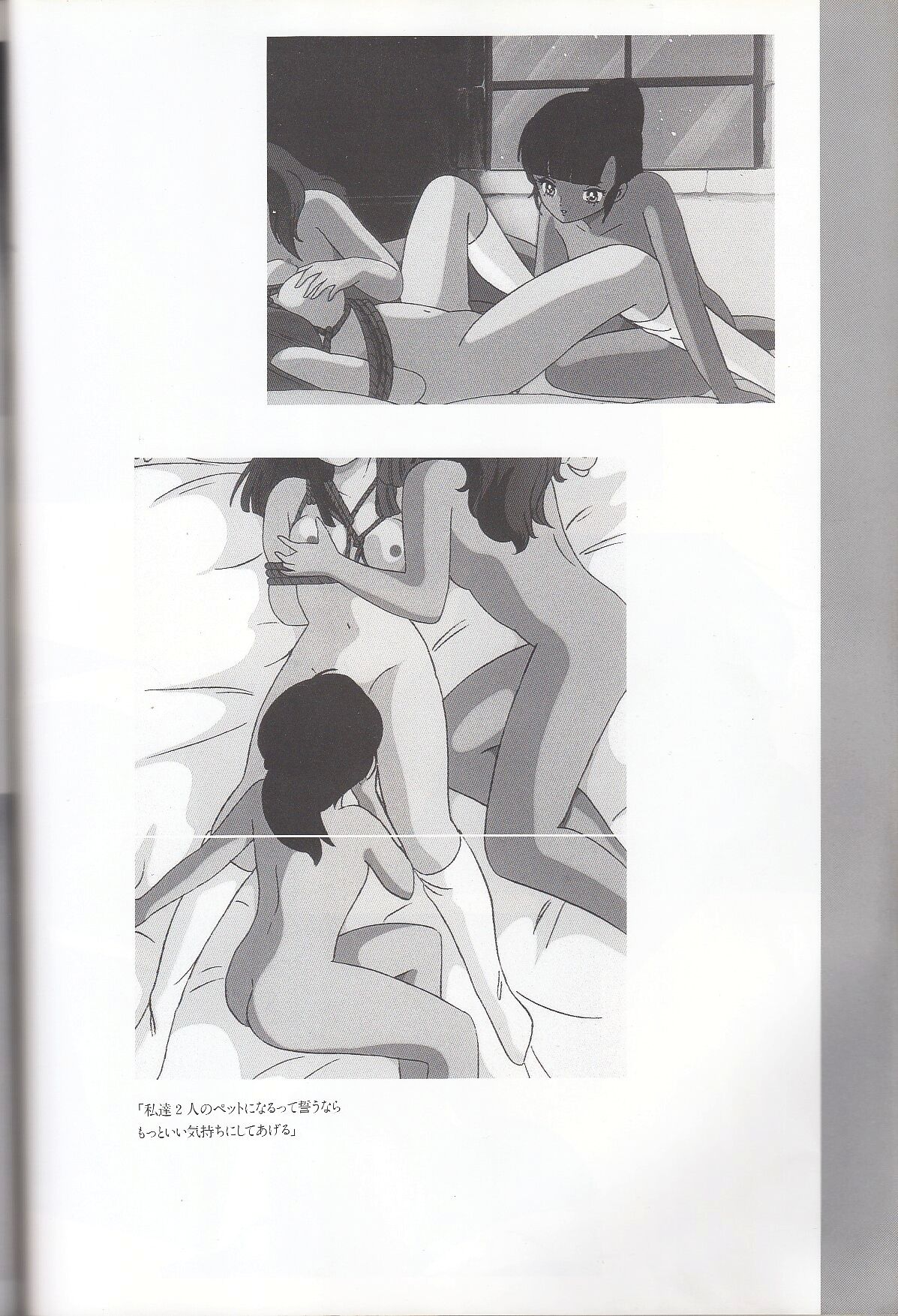 Cream Lemon Memory Kiroku Shashinshuu - Page 161