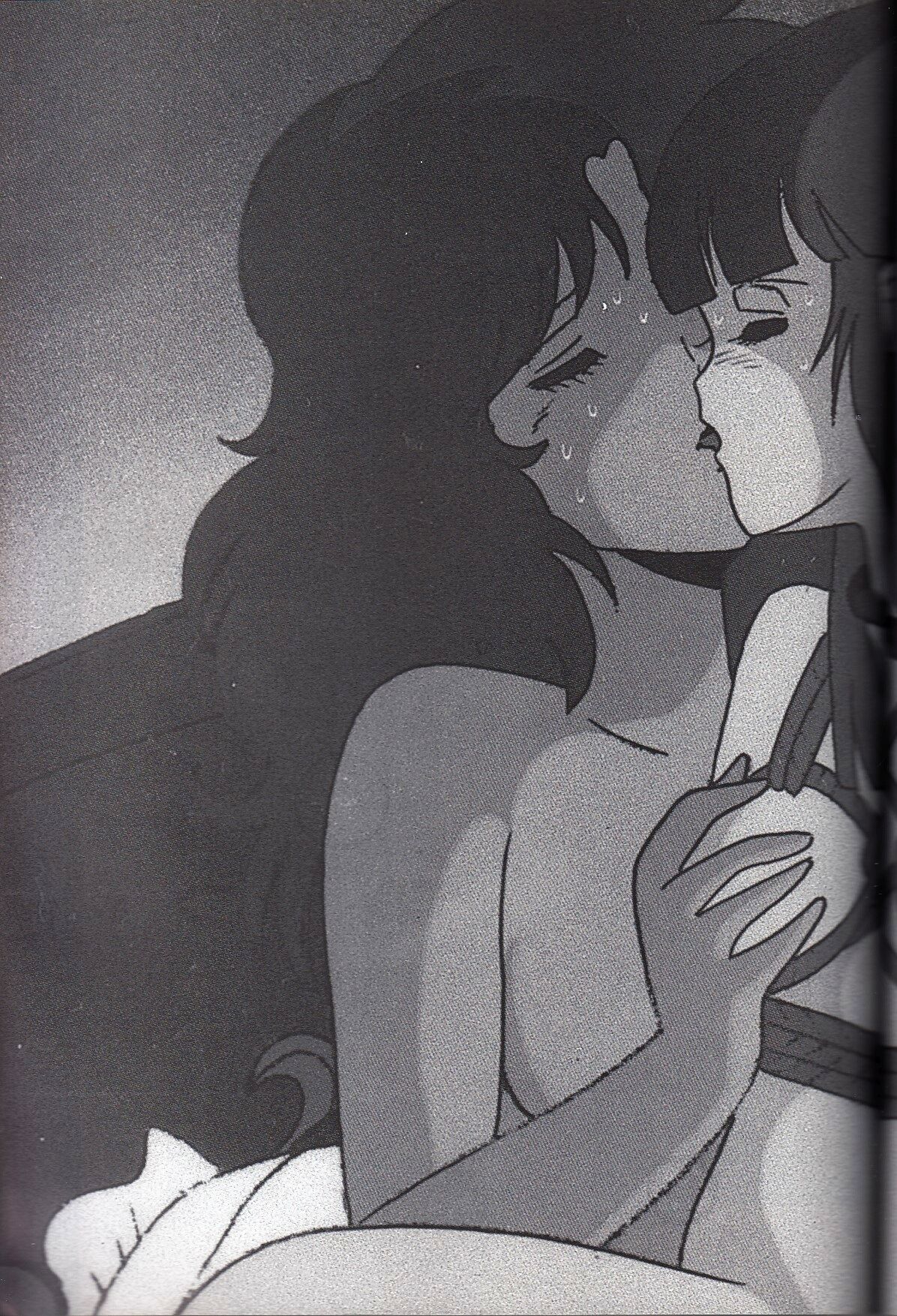 Cream Lemon Memory Kiroku Shashinshuu - Page 166