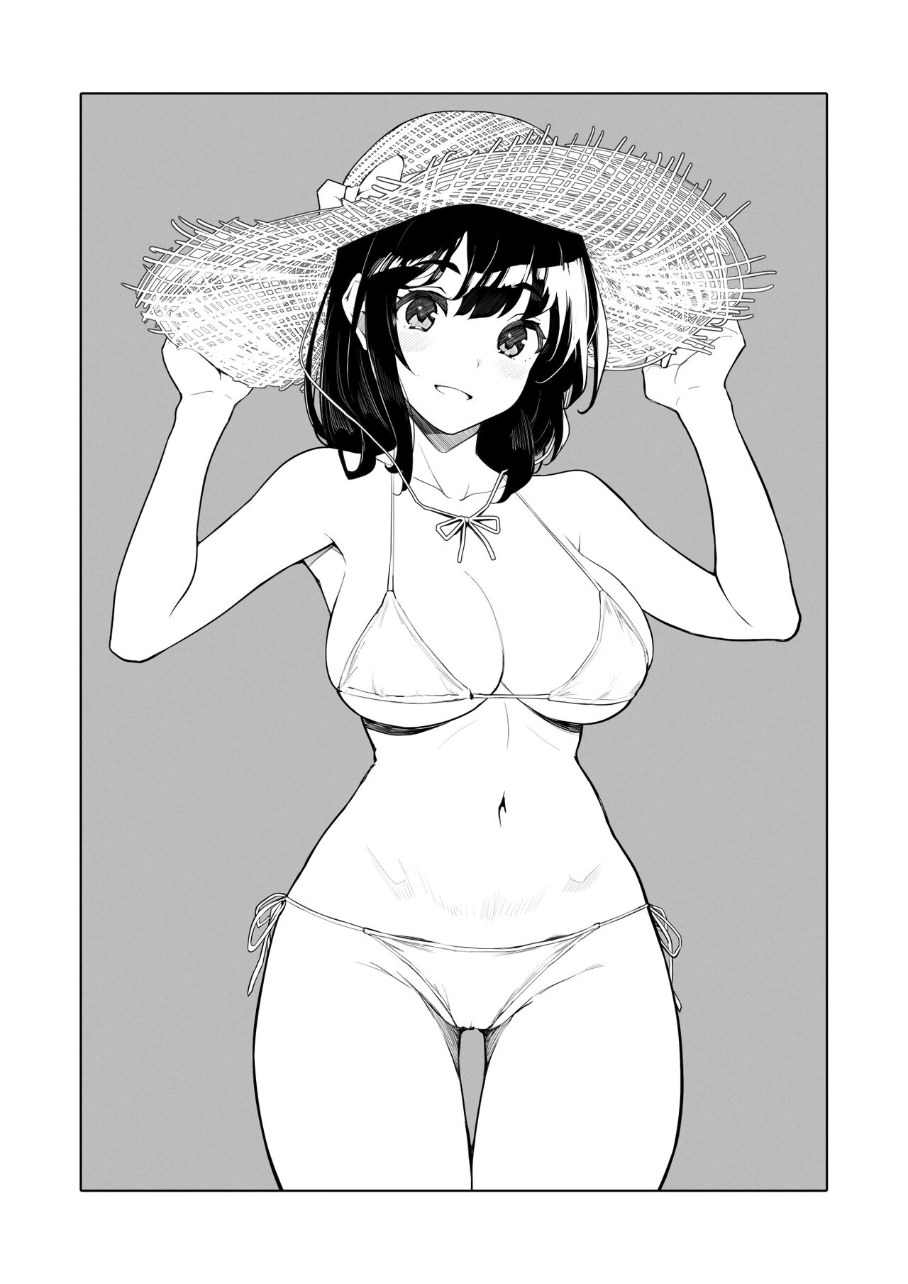 Nee, Koko de Shichaokka - Page 20